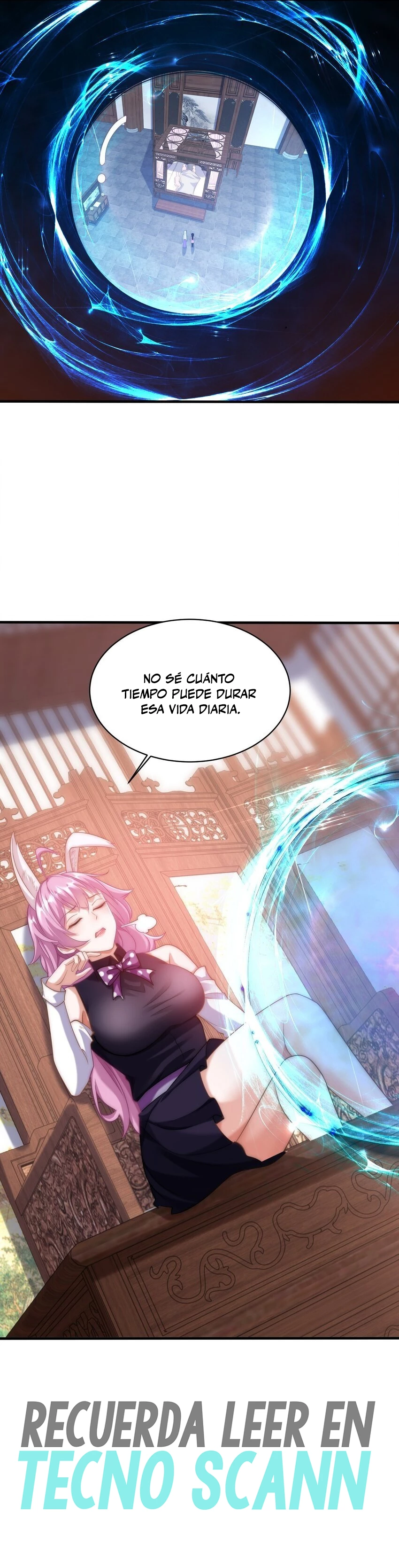 El cuñado más Fuerte de la historia - Capítulo 37 - Página 14 - LectorTMOo