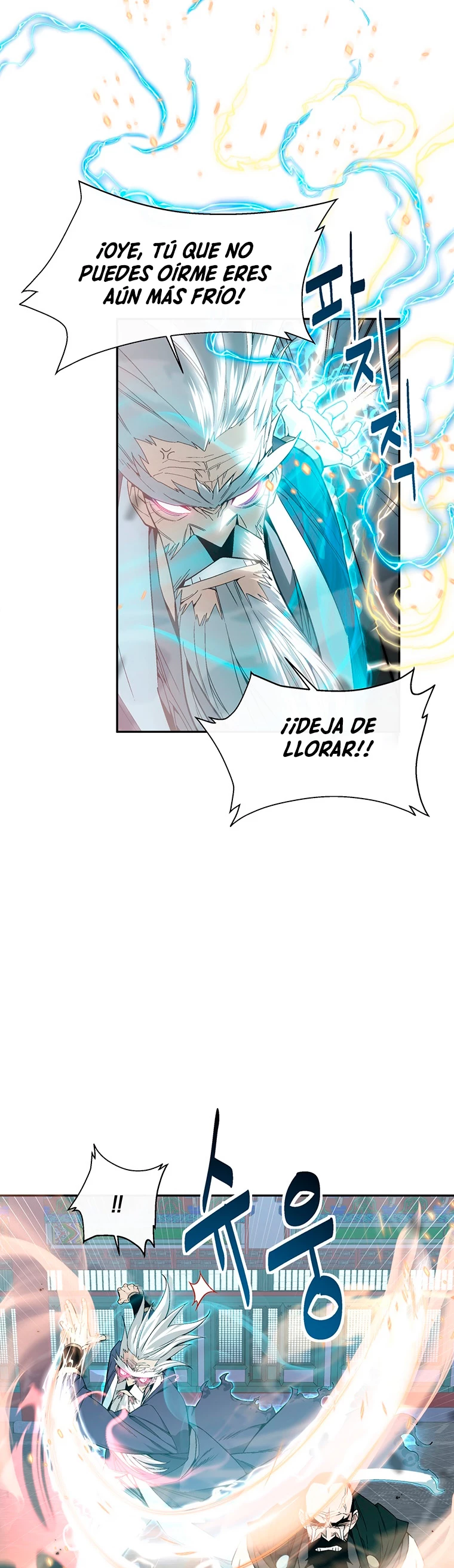 El Demonio Celestial Instructor - Capítulo 1 - Página 9 - LectorTMOo