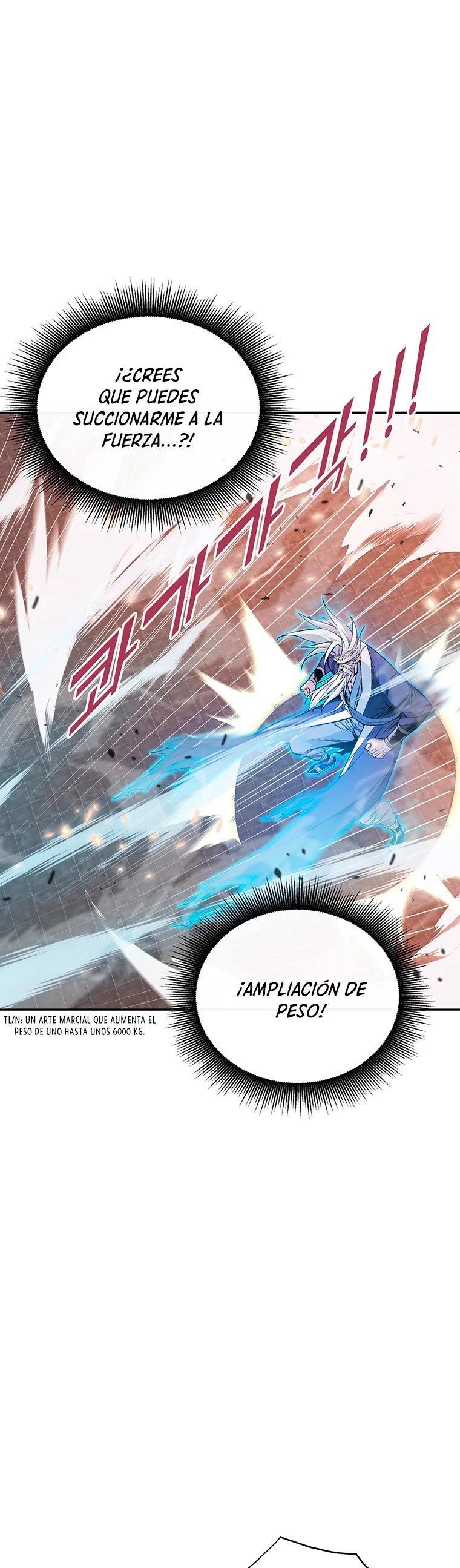 El Demonio Celestial Instructor - Capítulo 1 - Página 14 - LectorTMOo