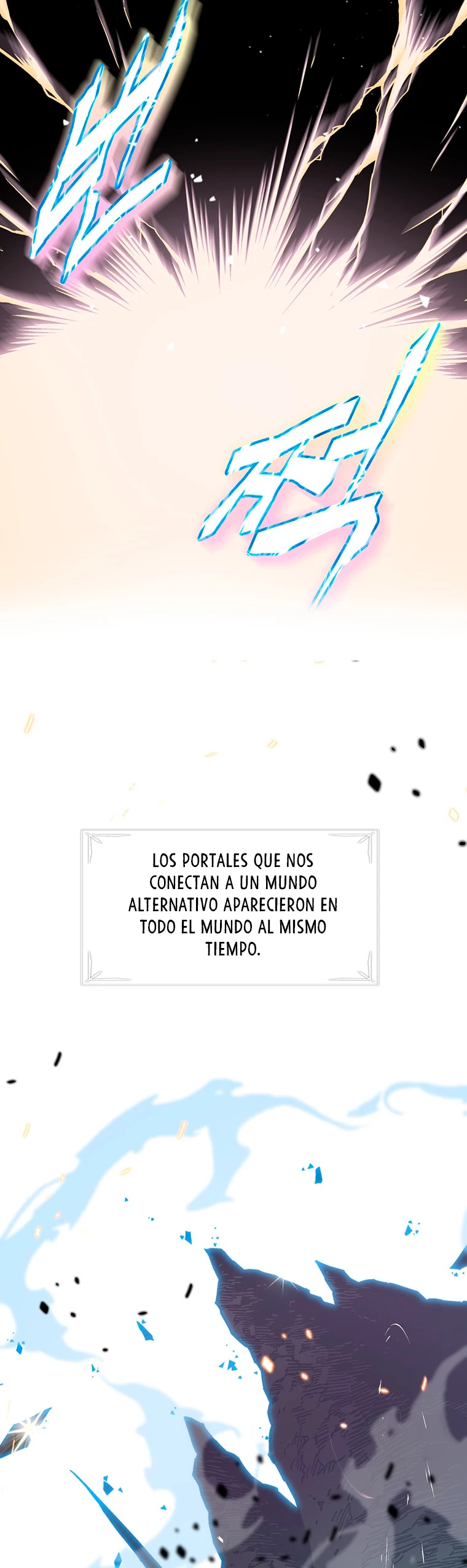 El Demonio Celestial Instructor - Capítulo 1 - Página 22 - LectorTMOo
