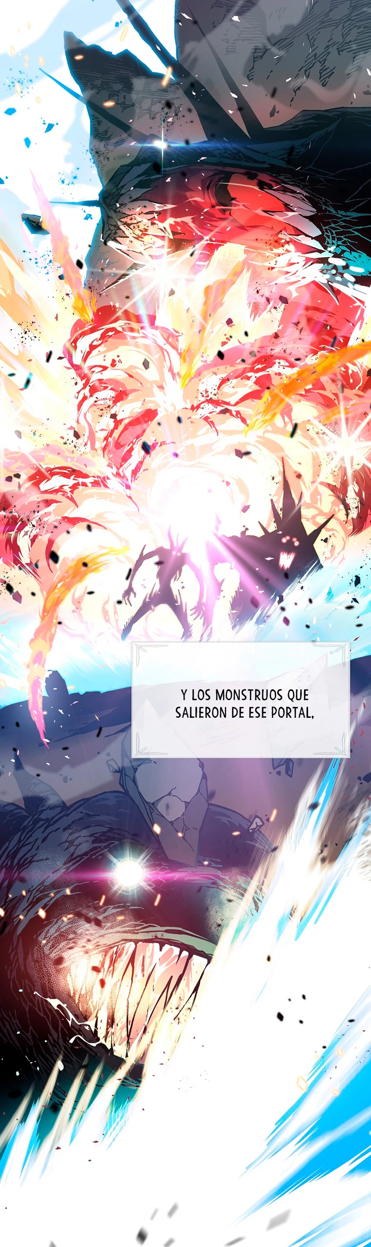 El Demonio Celestial Instructor - Capítulo 1 - Página 23 - LectorTMOo