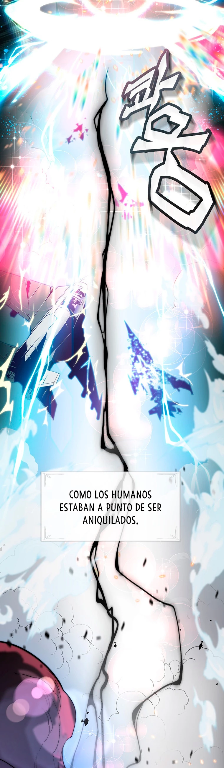 El Demonio Celestial Instructor - Capítulo 1 - Página 29 - LectorTMOo