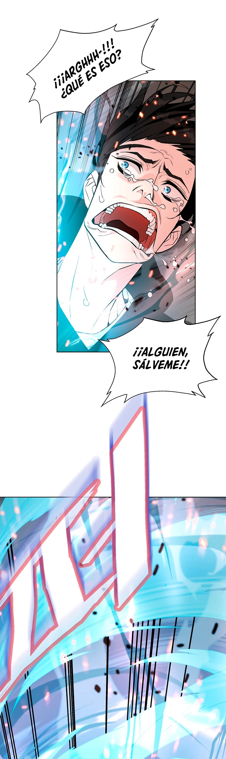 El Demonio Celestial Instructor - Capítulo 1 - Página 44 - LectorTMOo