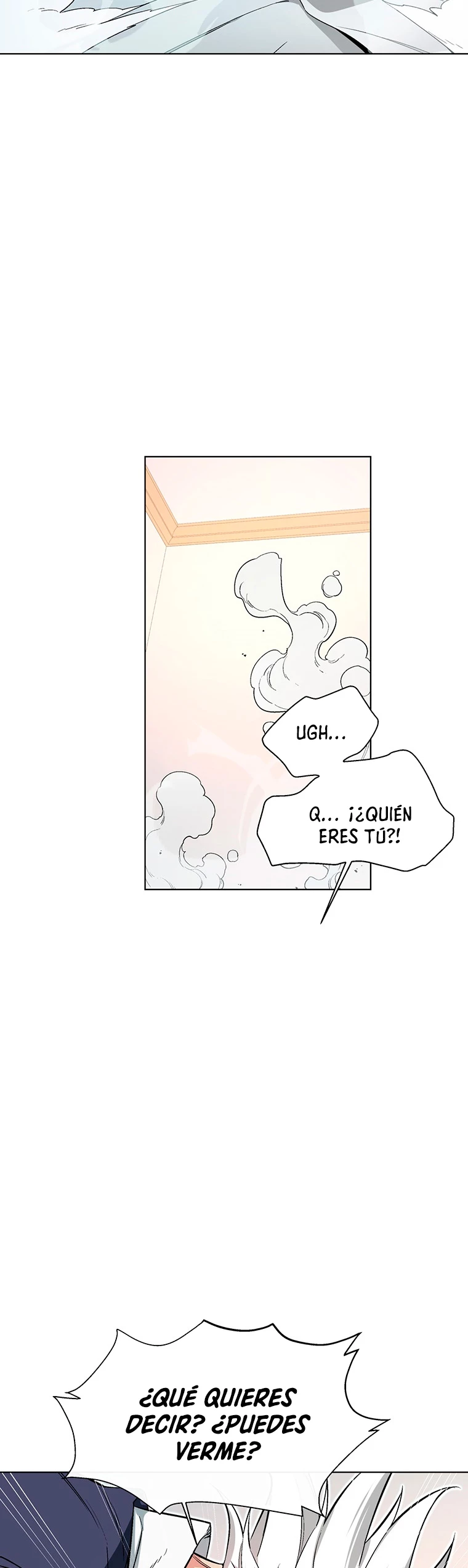 El Demonio Celestial Instructor - Capítulo 1 - Página 48 - LectorTMOo