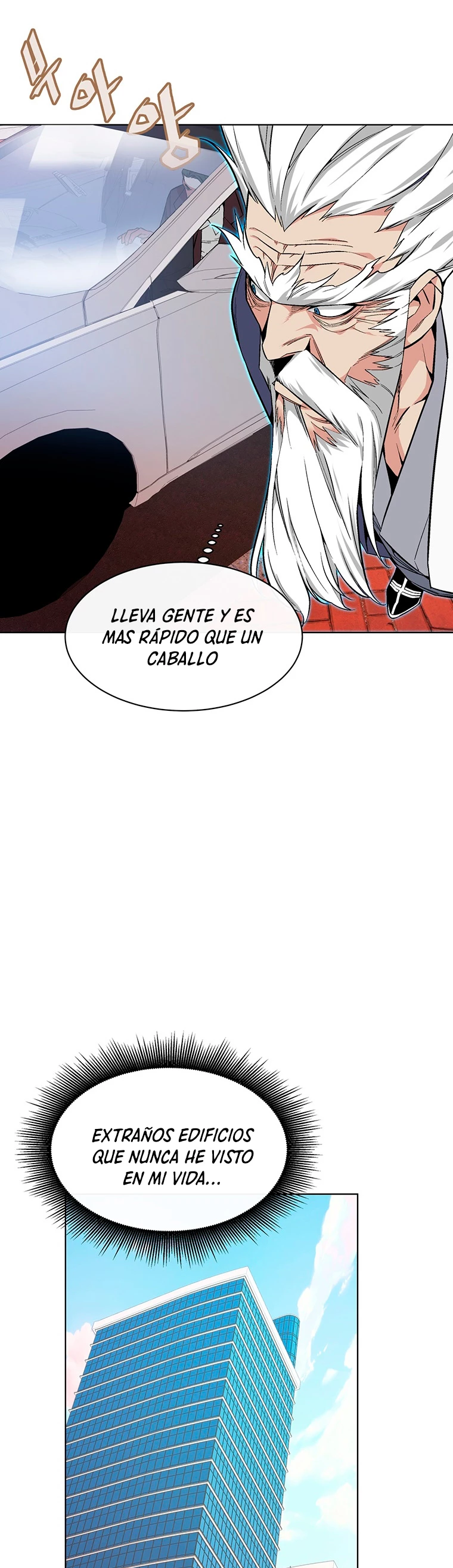 El Demonio Celestial Instructor - Capítulo 1 - Página 59 - LectorTMOo