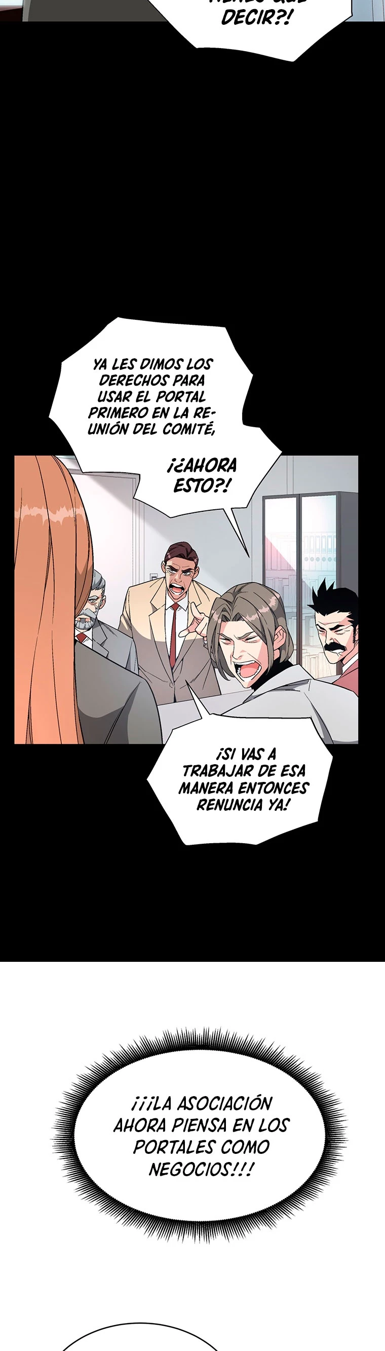 El Demonio Celestial Instructor - Capítulo 10 - Página 11 - LectorTMOo