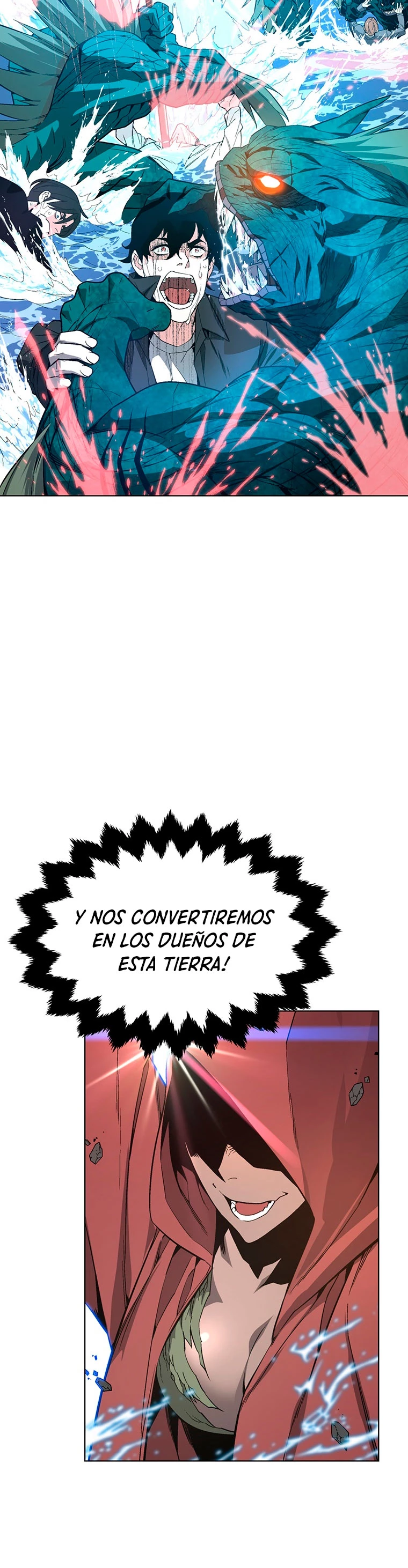 El Demonio Celestial Instructor - Capítulo 10 - Página 41 - LectorTMOo