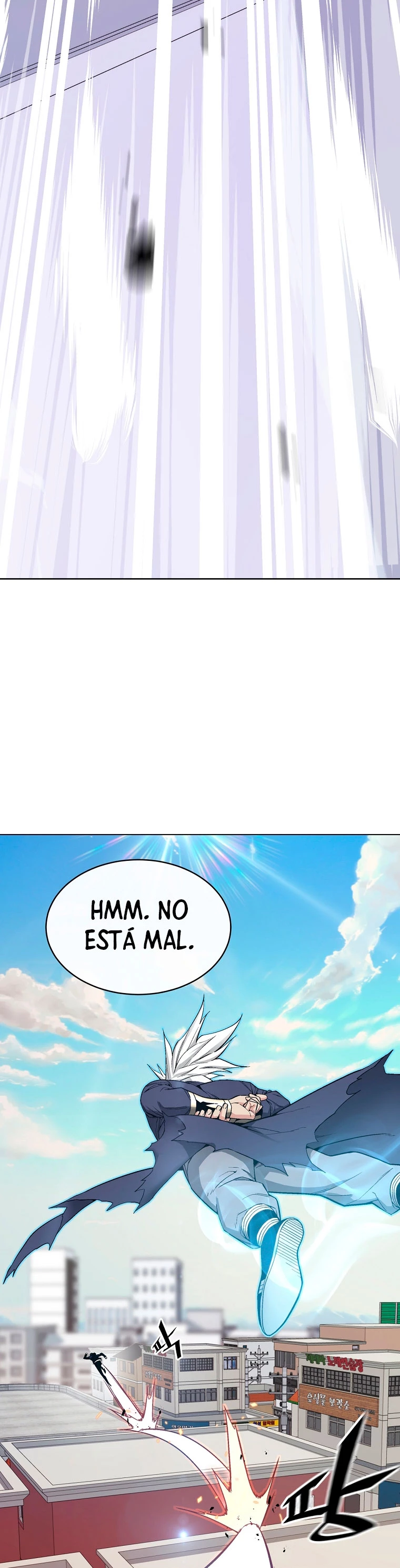 El Demonio Celestial Instructor - Capítulo 11 - Página 28 - LectorTMOo