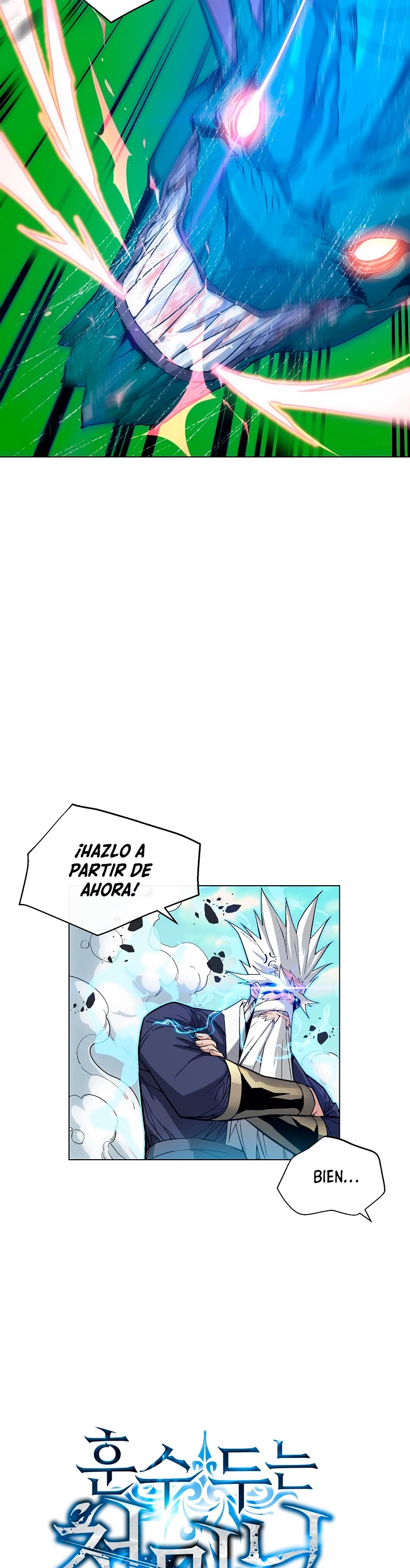 El Demonio Celestial Instructor - Capítulo 12 - Página 14 - LectorTMOo