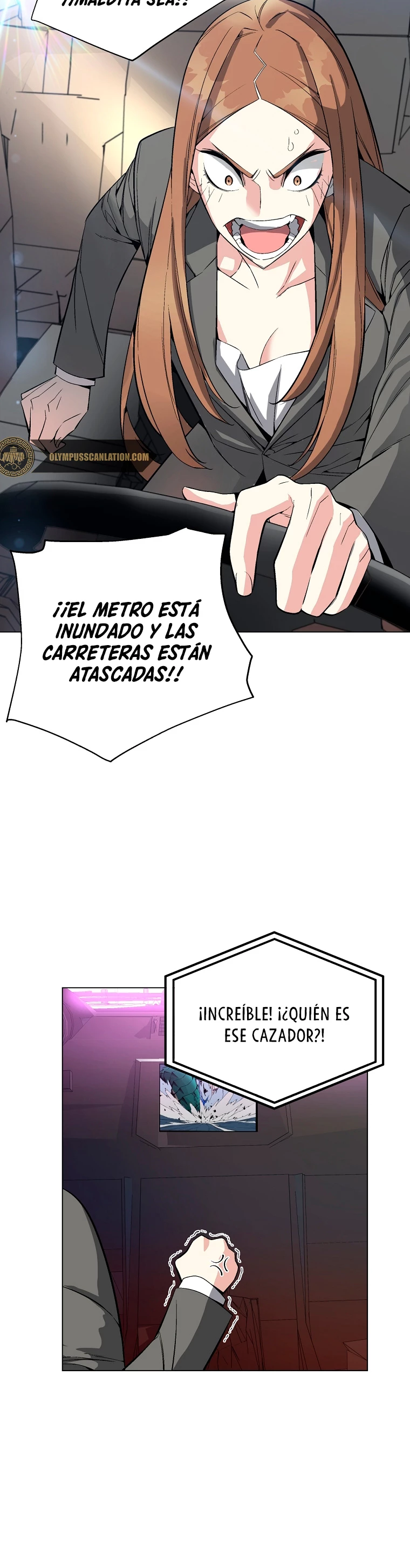 El Demonio Celestial Instructor - Capítulo 12 - Página 16 - LectorTMOo