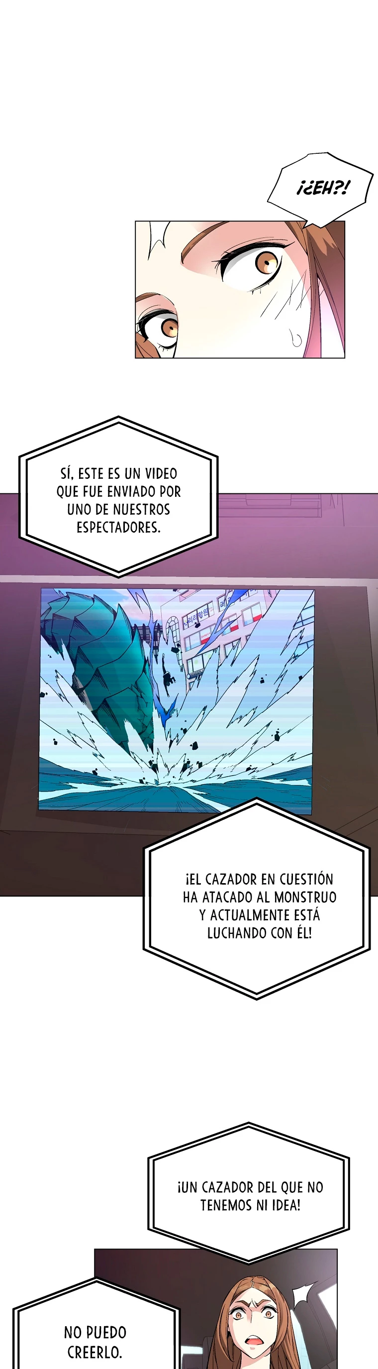 El Demonio Celestial Instructor - Capítulo 12 - Página 17 - LectorTMOo
