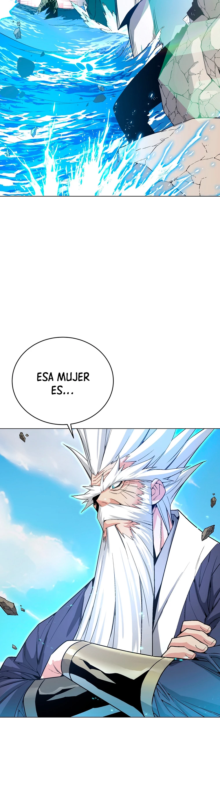 El Demonio Celestial Instructor - Capítulo 12 - Página 36 - LectorTMOo