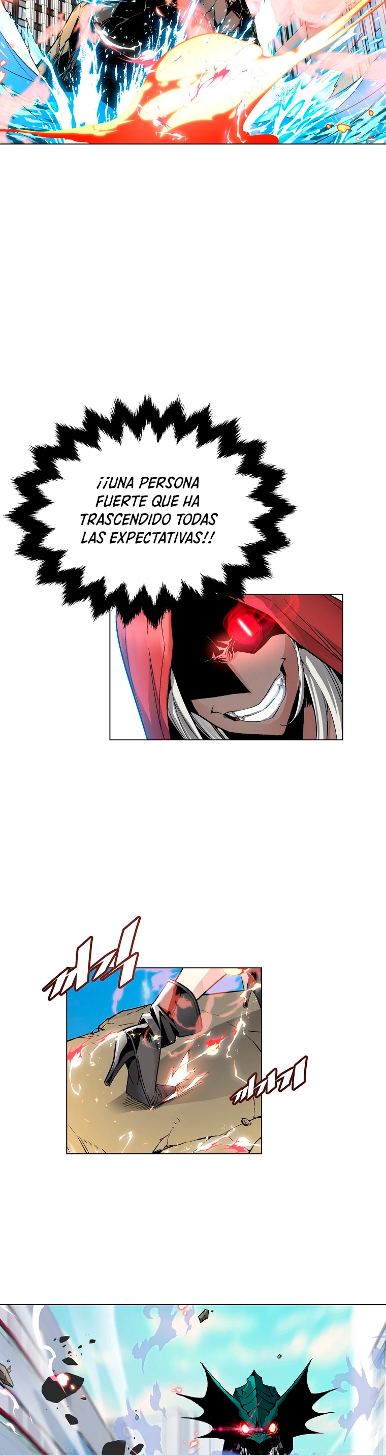 El Demonio Celestial Instructor - Capítulo 12 - Página 39 - LectorTMOo