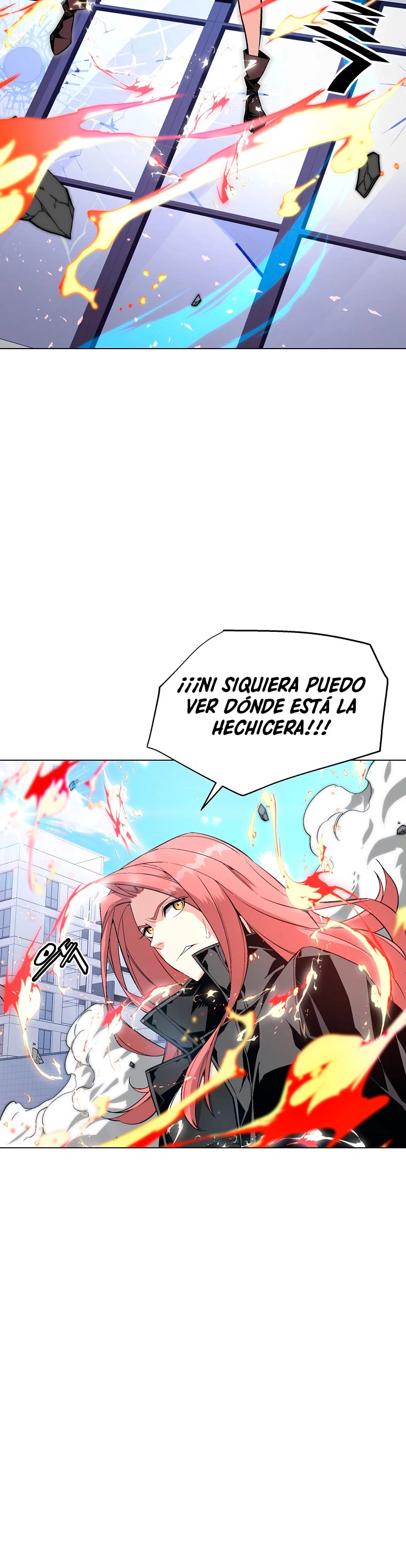 El Demonio Celestial Instructor - Capítulo 13 - Página 15 - LectorTMOo