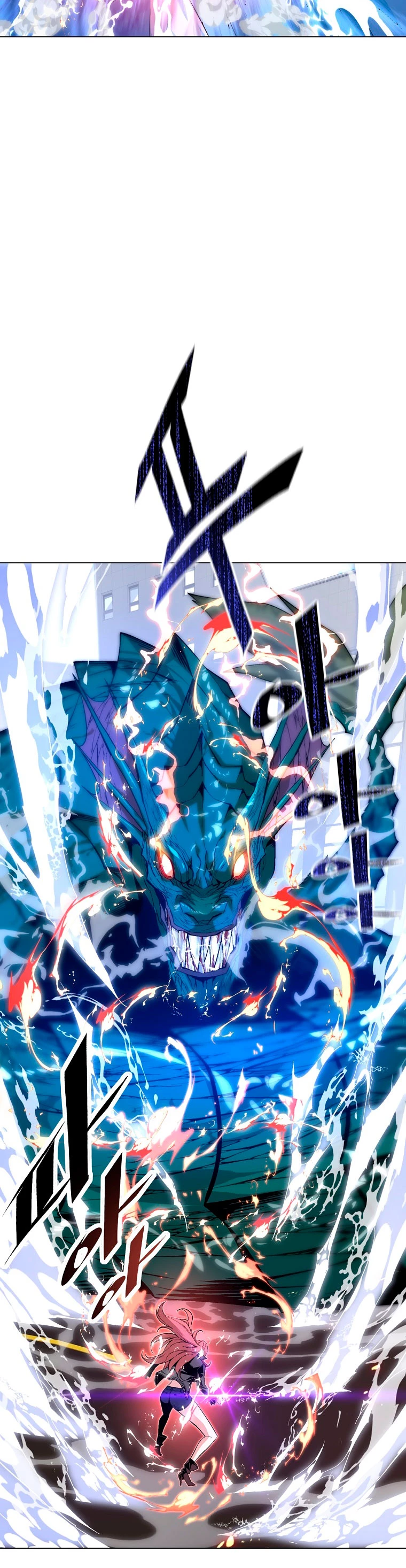 El Demonio Celestial Instructor - Capítulo 13 - Página 20 - LectorTMOo