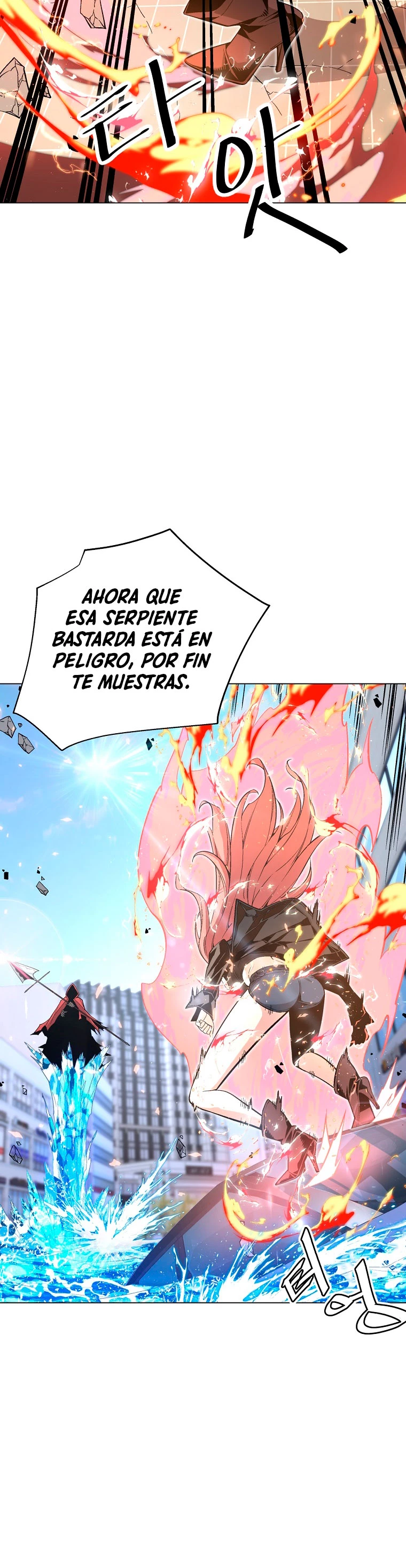 El Demonio Celestial Instructor - Capítulo 13 - Página 28 - LectorTMOo