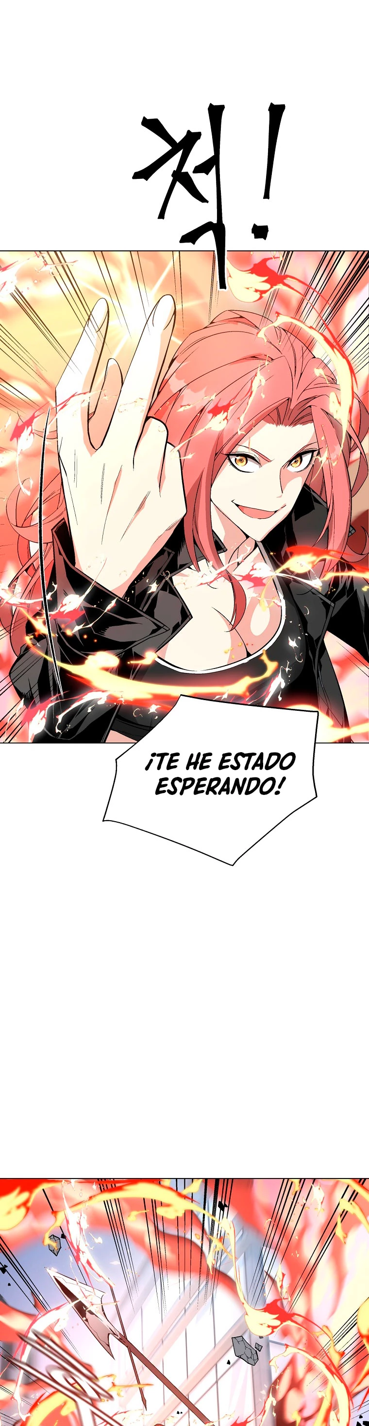 El Demonio Celestial Instructor - Capítulo 13 - Página 29 - LectorTMOo