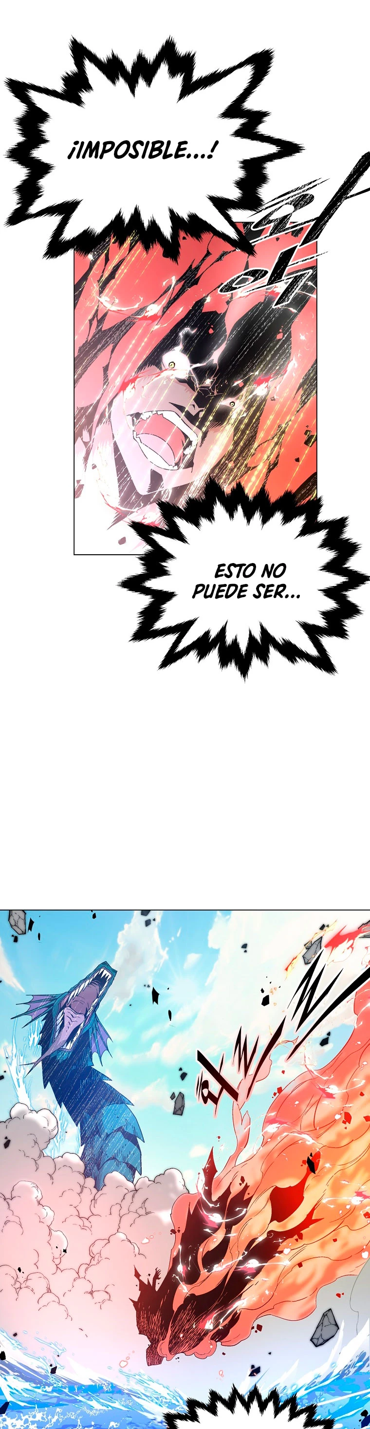 El Demonio Celestial Instructor - Capítulo 13 - Página 31 - LectorTMOo