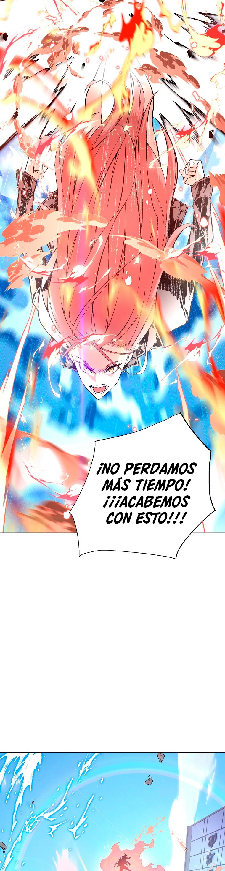 El Demonio Celestial Instructor - Capítulo 13 - Página 38 - LectorTMOo