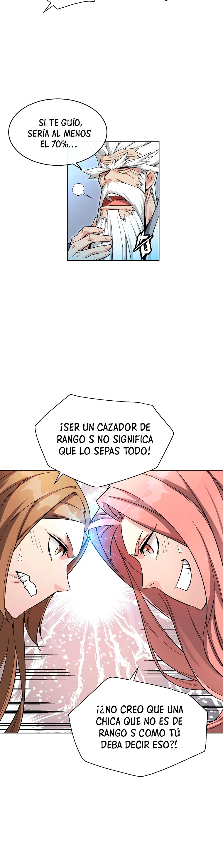 El Demonio Celestial Instructor - Capítulo 15 - Página 17 - LectorTMOo