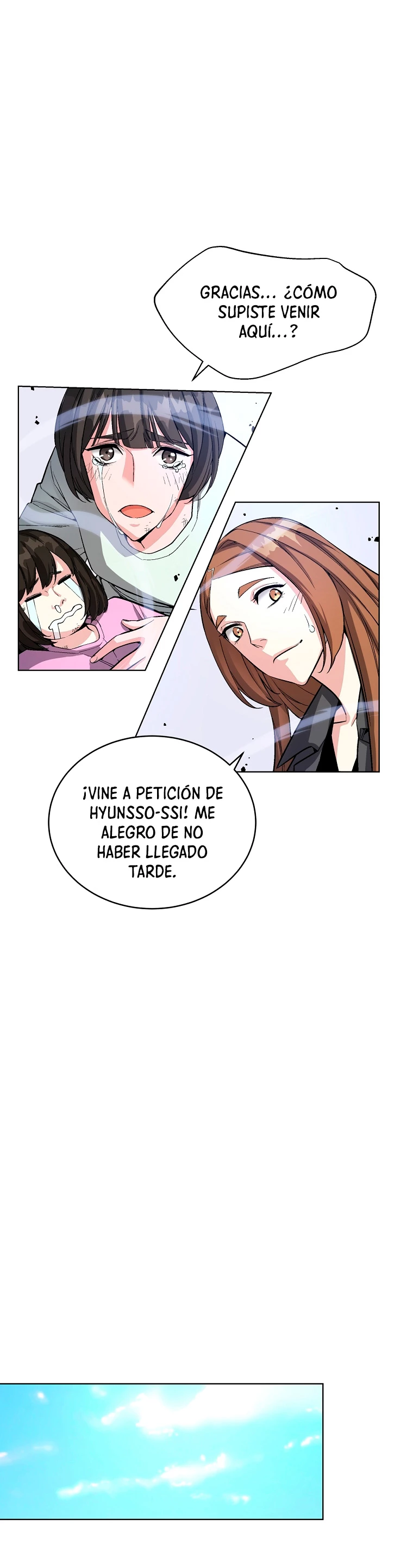 El Demonio Celestial Instructor - Capítulo 16 - Página 15 - LectorTMOo