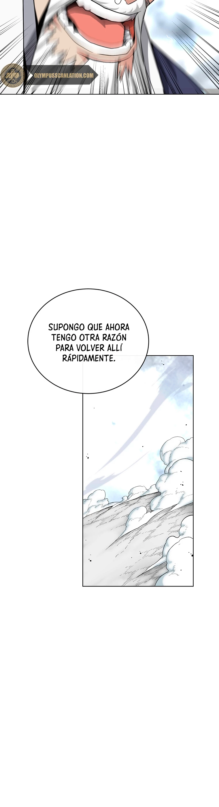 El Demonio Celestial Instructor - Capítulo 16 - Página 37 - LectorTMOo