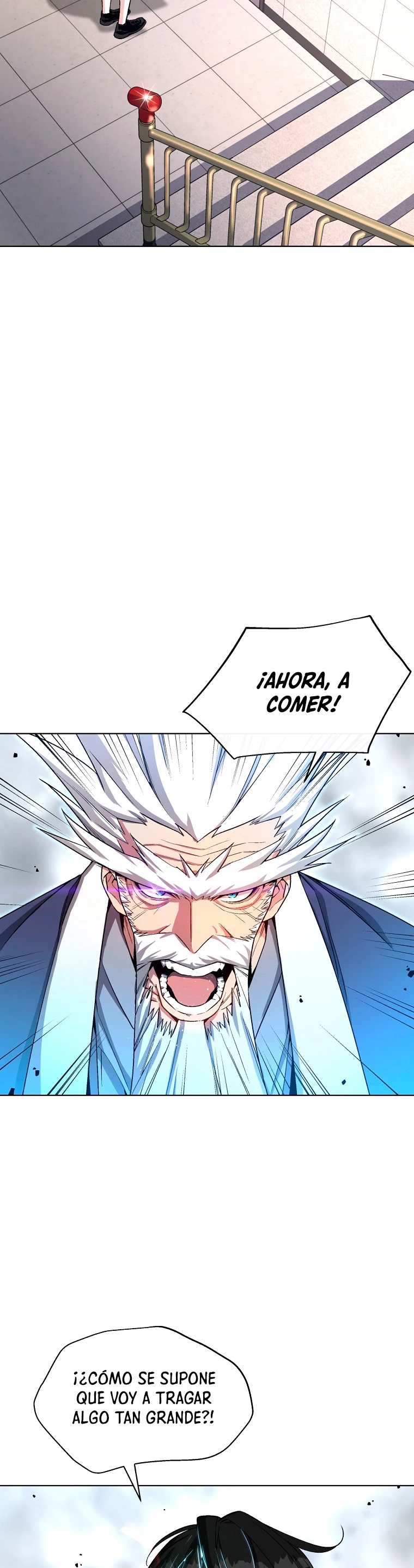 El Demonio Celestial Instructor - Capítulo 16 - Página 42 - LectorTMOo