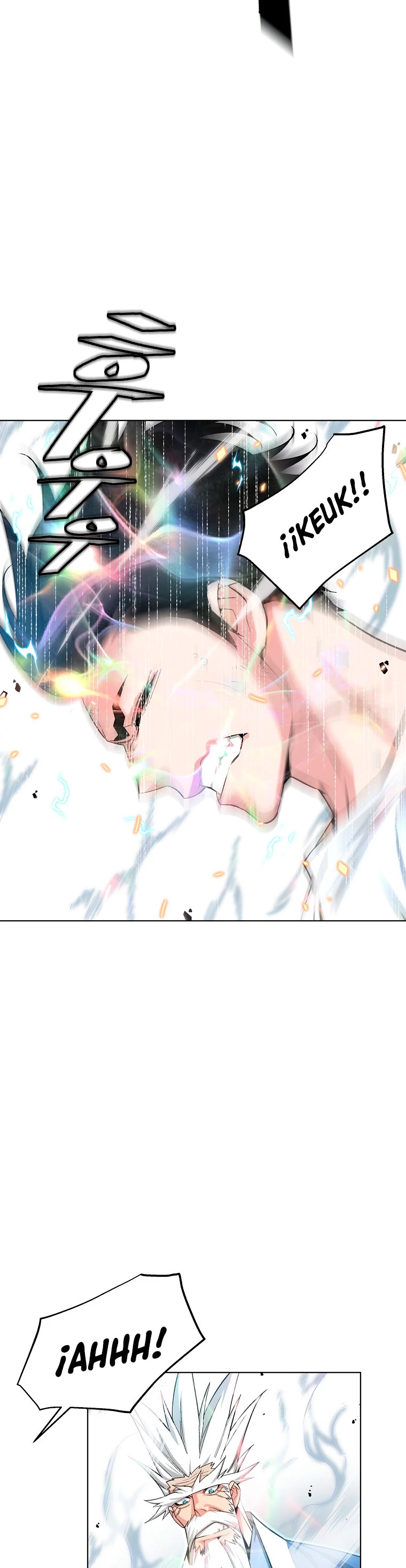 El Demonio Celestial Instructor - Capítulo 17 - Página 16 - LectorTMOo