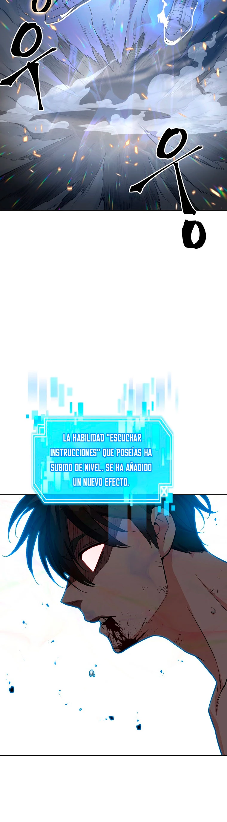 El Demonio Celestial Instructor - Capítulo 17 - Página 27 - LectorTMOo