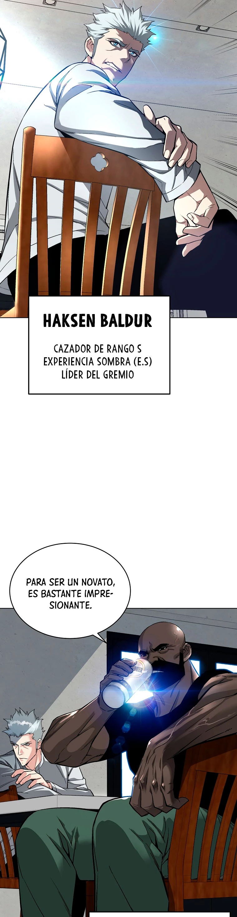 El Demonio Celestial Instructor - Capítulo 17 - Página 47 - LectorTMOo