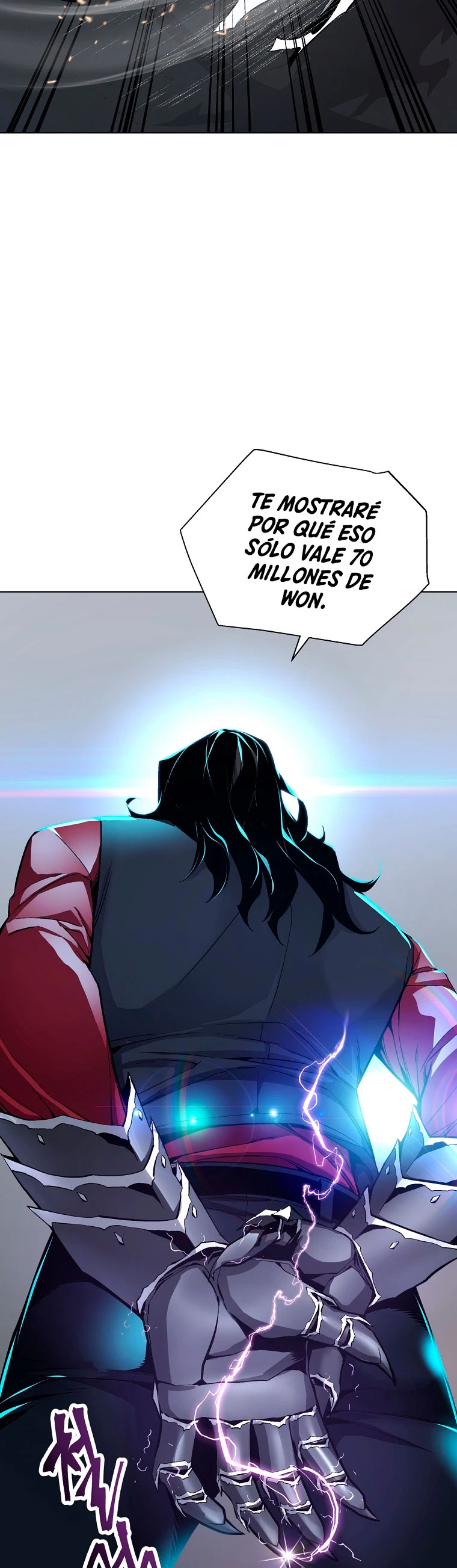El Demonio Celestial Instructor - Capítulo 18 - Página 47 - LectorTMOo