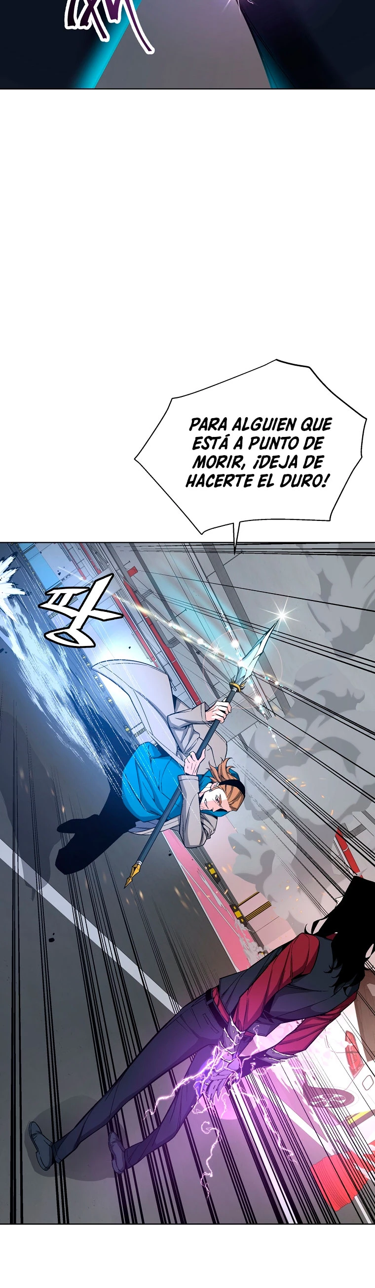 El Demonio Celestial Instructor - Capítulo 18 - Página 48 - LectorTMOo