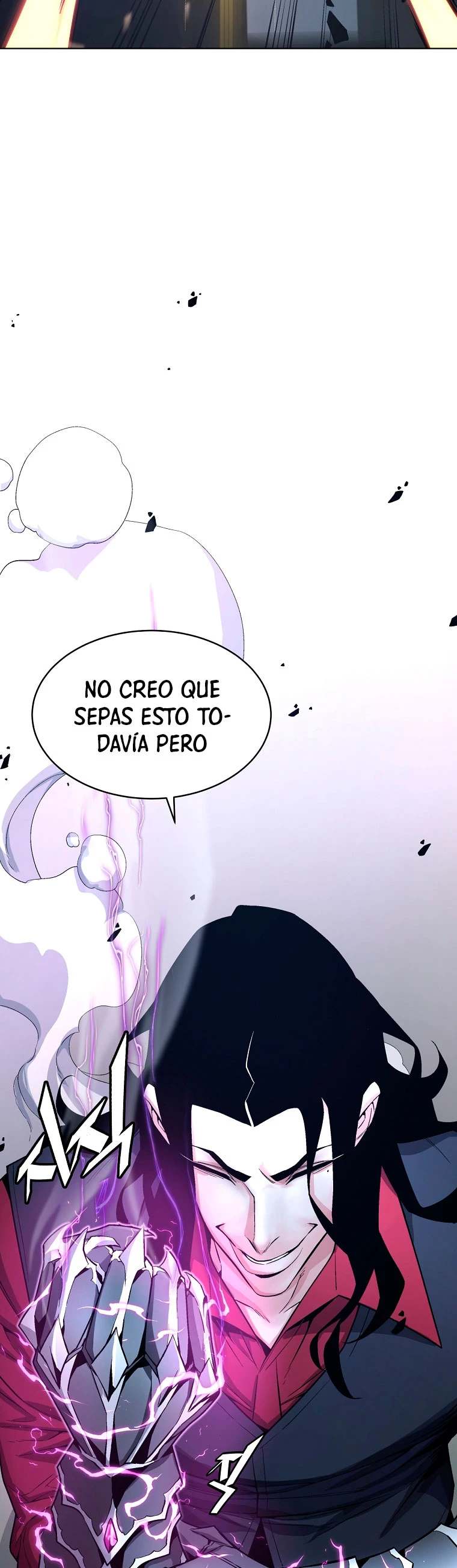 El Demonio Celestial Instructor - Capítulo 18 - Página 52 - LectorTMOo