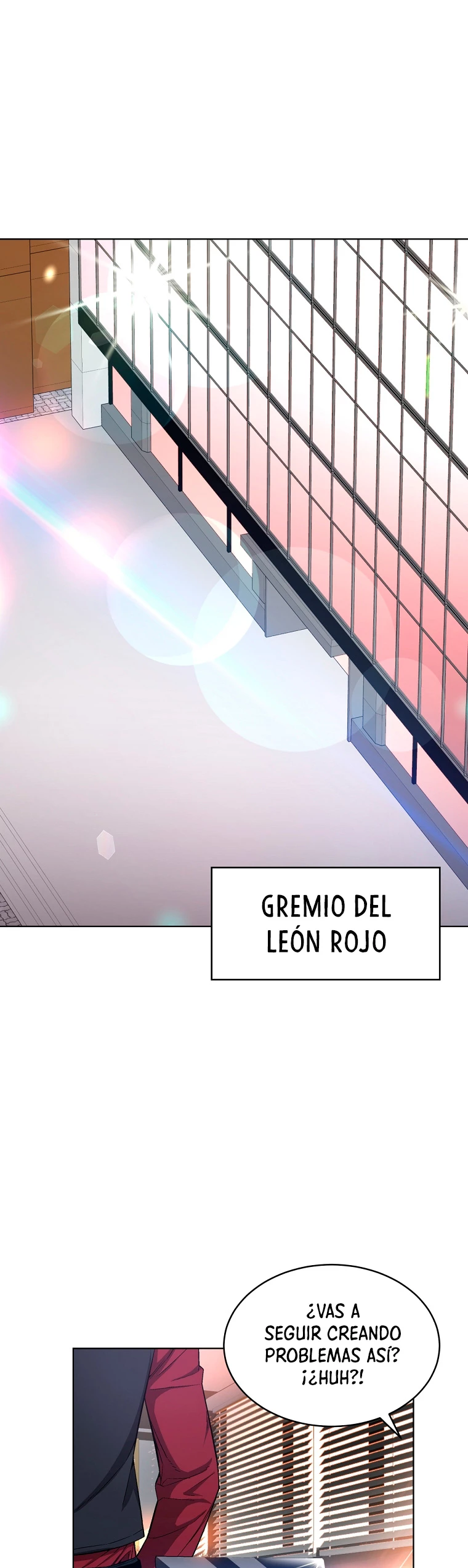 El Demonio Celestial Instructor - Capítulo 19 - Página 3 - LectorTMOo