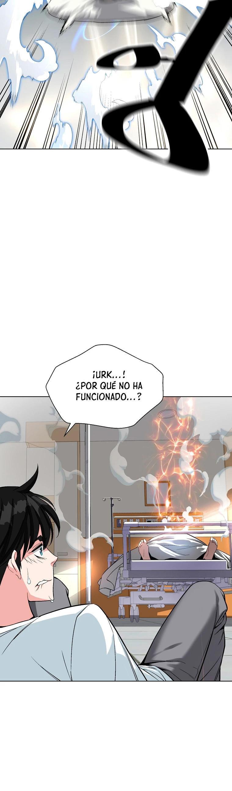 El Demonio Celestial Instructor - Capítulo 19 - Página 29 - LectorTMOo