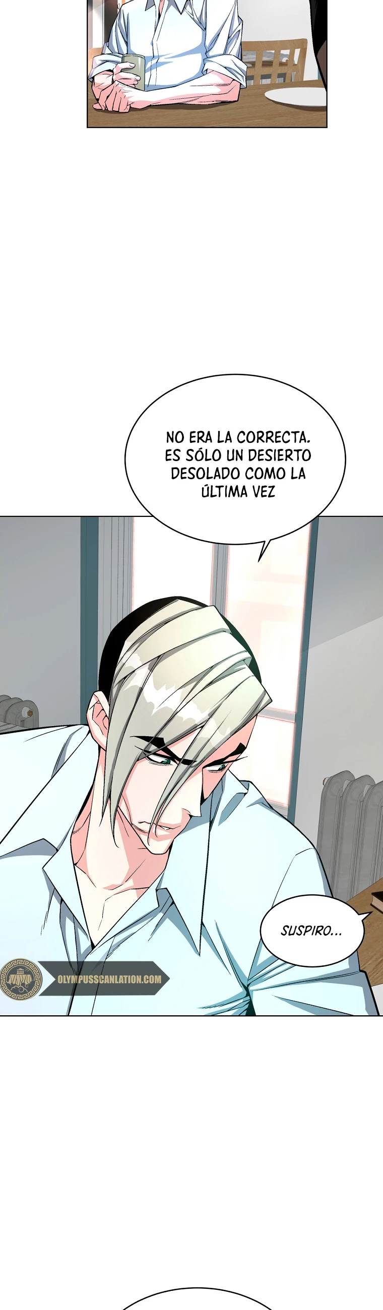 El Demonio Celestial Instructor - Capítulo 19 - Página 36 - LectorTMOo