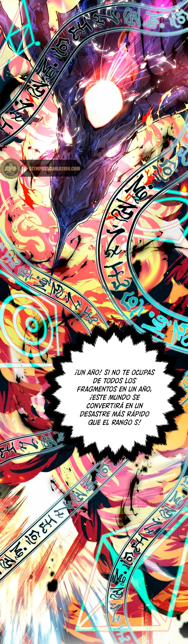 El Demonio Celestial Instructor - Capítulo 19 - Página 39 - LectorTMOo