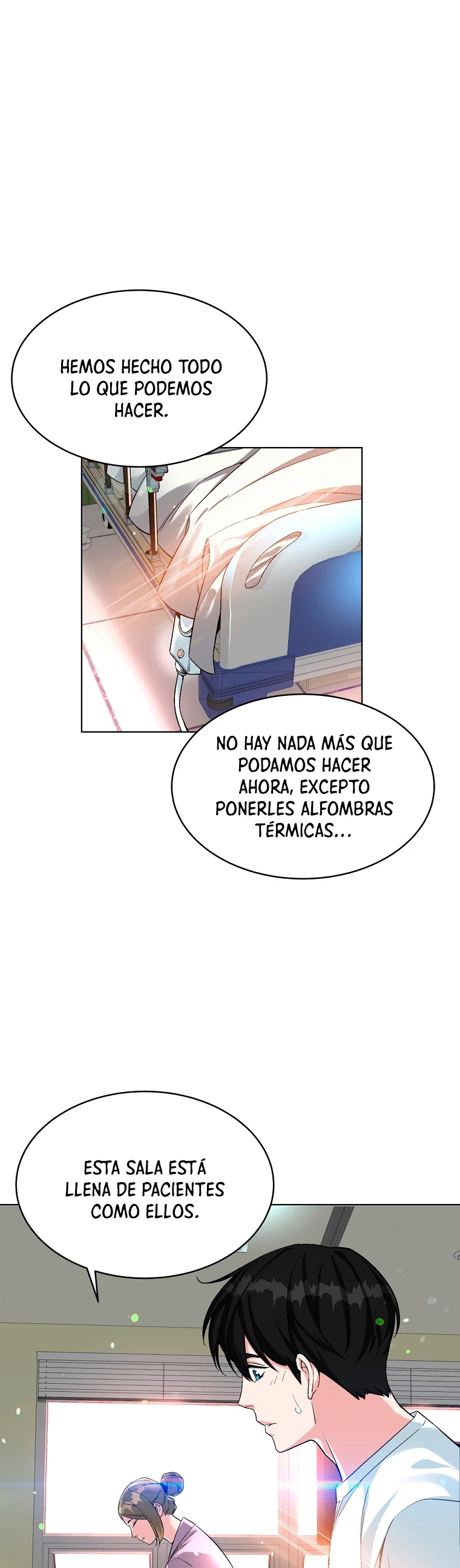 El Demonio Celestial Instructor - Capítulo 19 - Página 43 - LectorTMOo