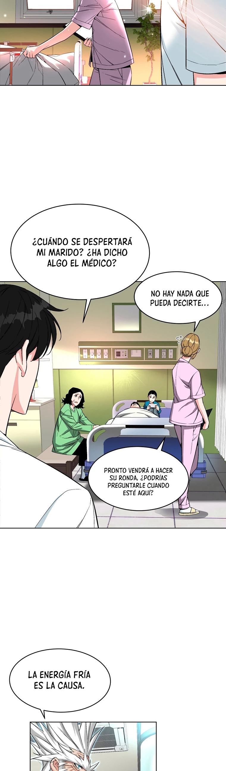 El Demonio Celestial Instructor - Capítulo 19 - Página 44 - LectorTMOo