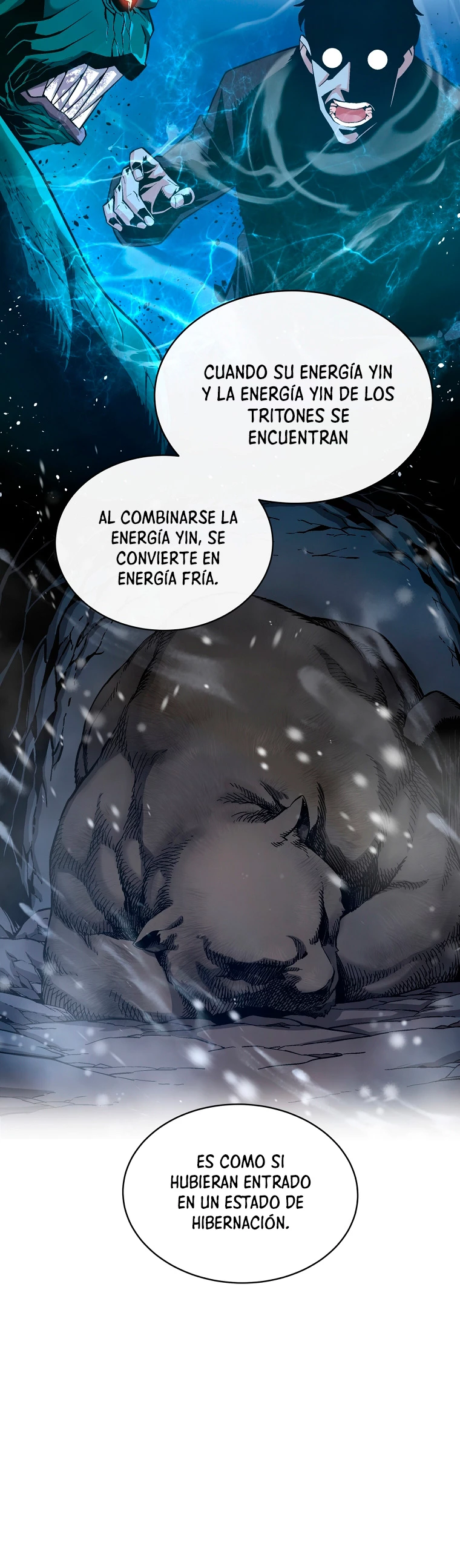 El Demonio Celestial Instructor - Capítulo 19 - Página 47 - LectorTMOo