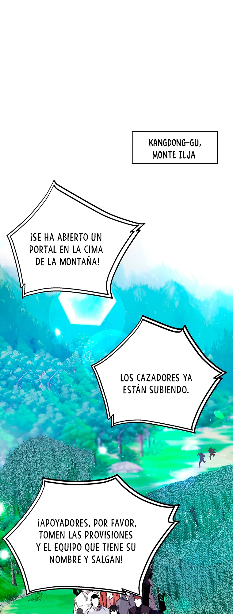 El Demonio Celestial Instructor - Capítulo 2 - Página 12 - LectorTMOo