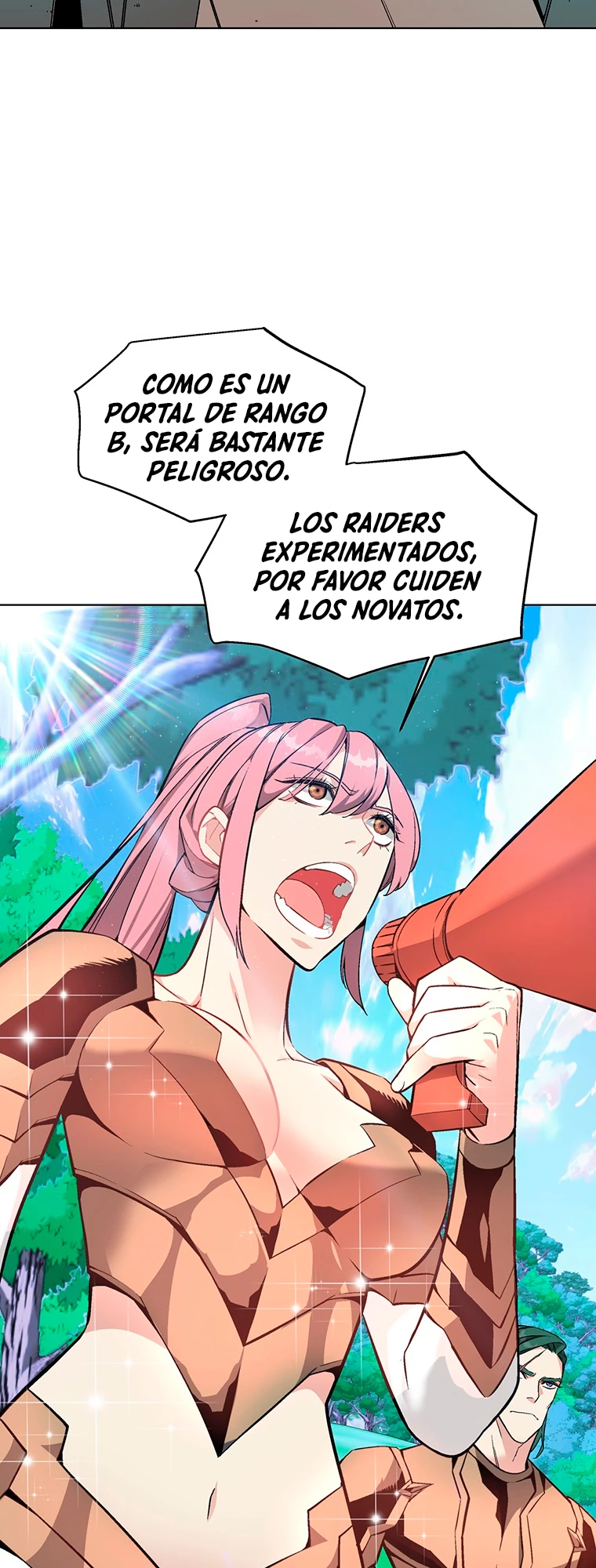El Demonio Celestial Instructor - Capítulo 2 - Página 17 - LectorTMOo