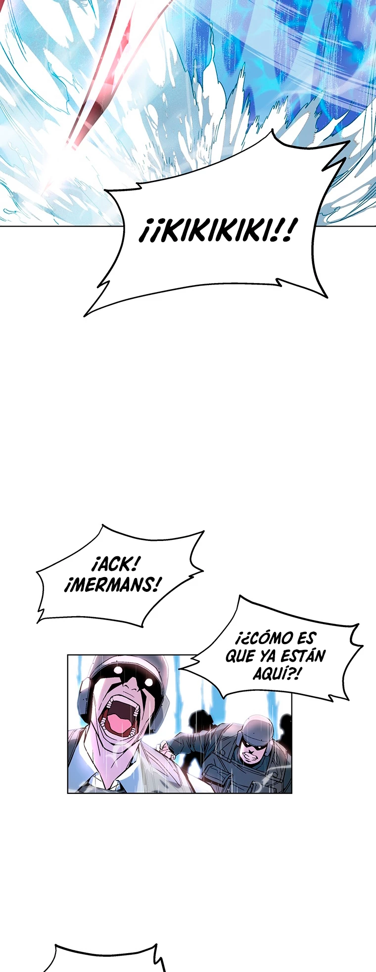 El Demonio Celestial Instructor - Capítulo 2 - Página 47 - LectorTMOo