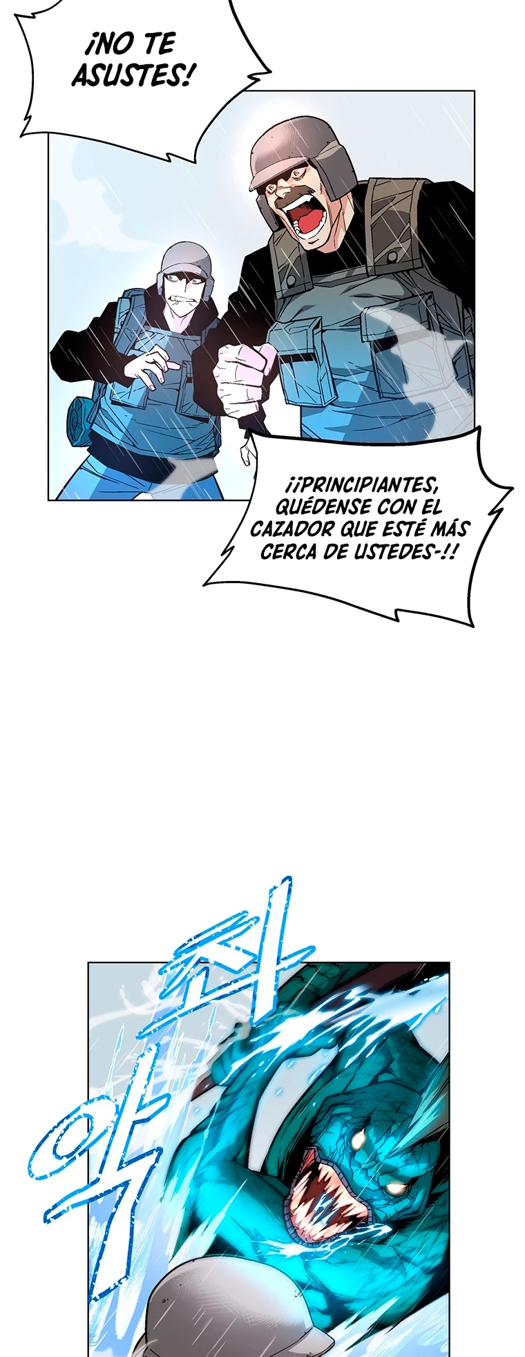 El Demonio Celestial Instructor - Capítulo 2 - Página 48 - LectorTMOo
