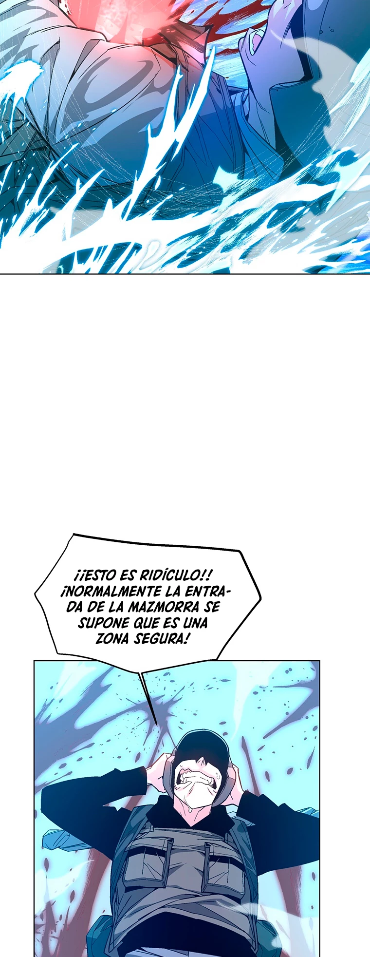 El Demonio Celestial Instructor - Capítulo 2 - Página 52 - LectorTMOo