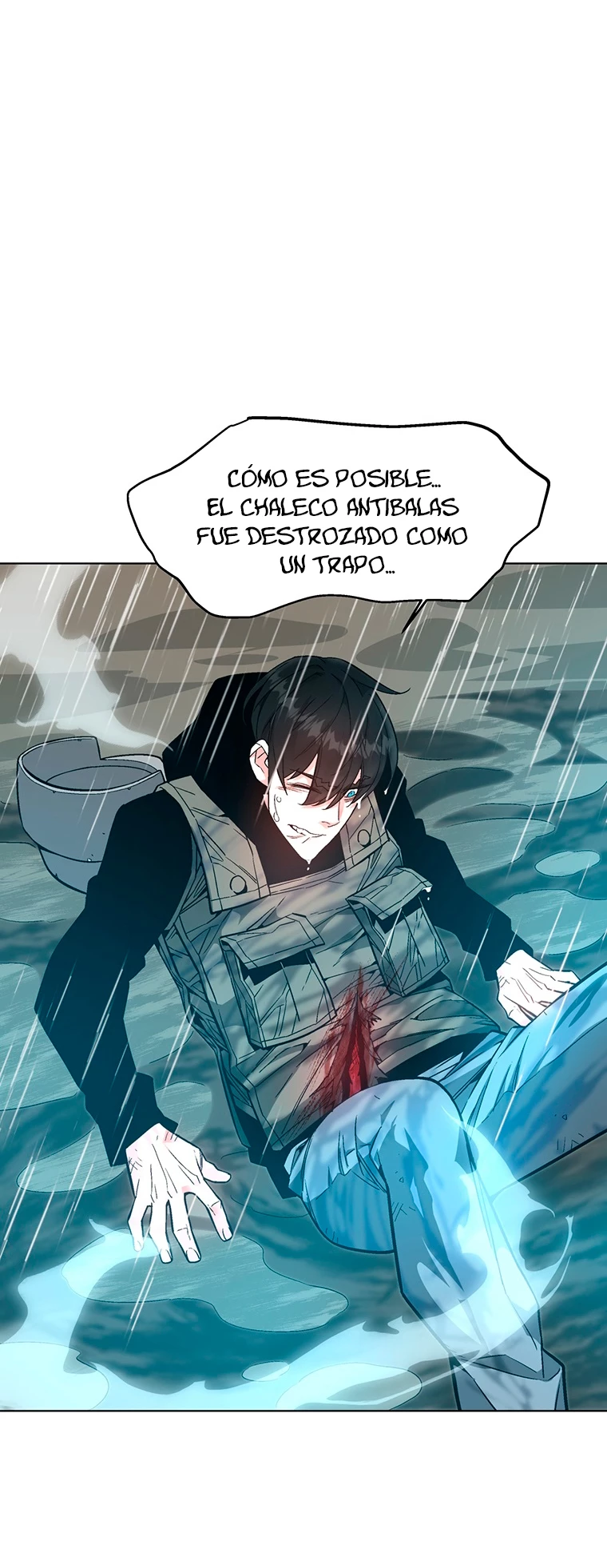 El Demonio Celestial Instructor - Capítulo 2 - Página 58 - LectorTMOo