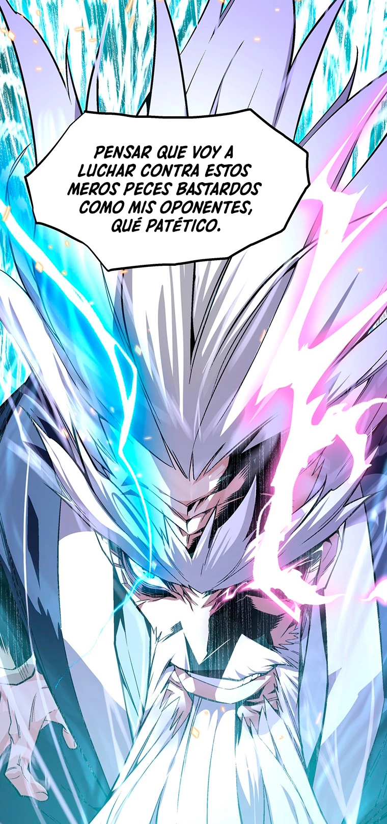 El Demonio Celestial Instructor - Capítulo 2 - Página 69 - LectorTMOo