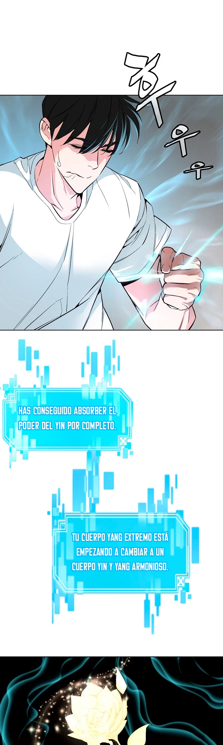 El Demonio Celestial Instructor - Capítulo 20 - Página 6 - LectorTMOo