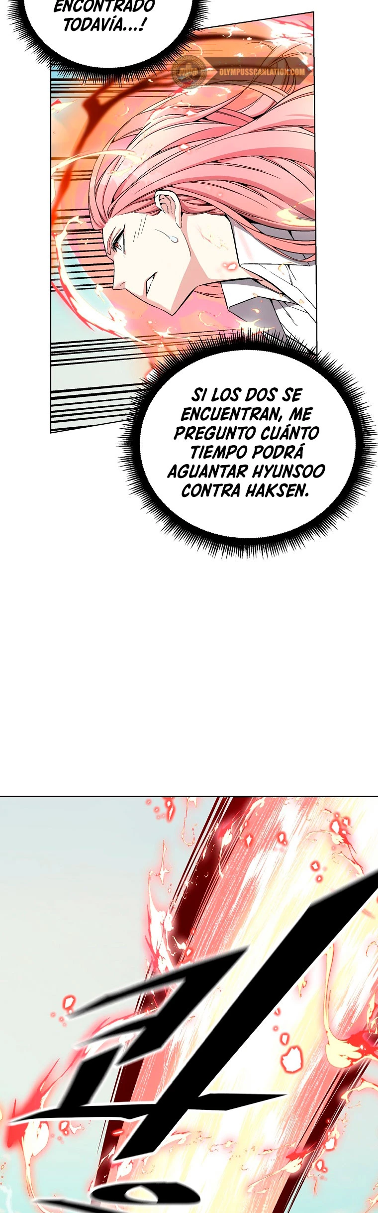 El Demonio Celestial Instructor - Capítulo 21 - Página 47 - LectorTMOo