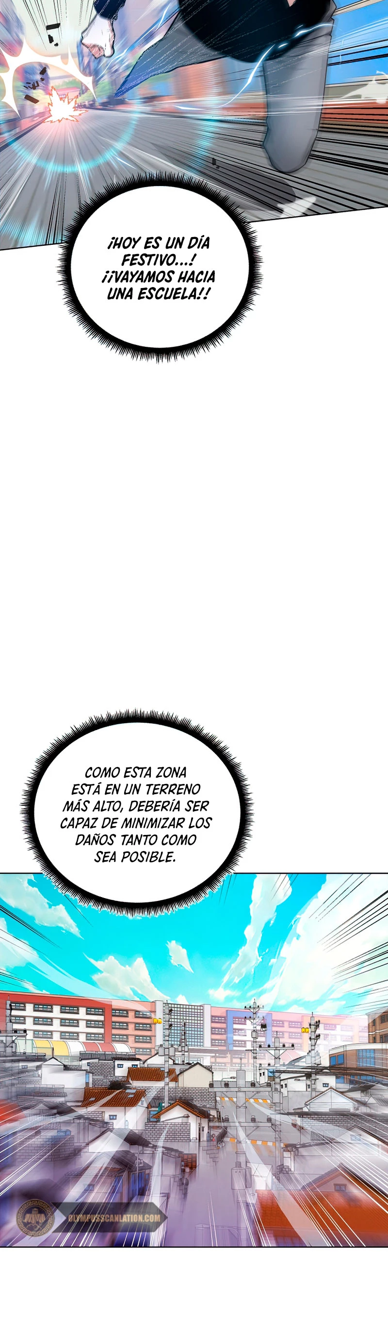 El Demonio Celestial Instructor - Capítulo 22 - Página 24 - LectorTMOo